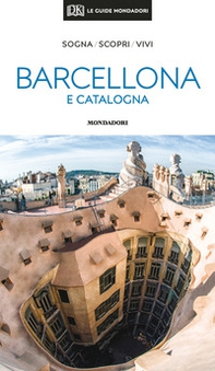 Barcellona e la Catalogna - Librerie.coop