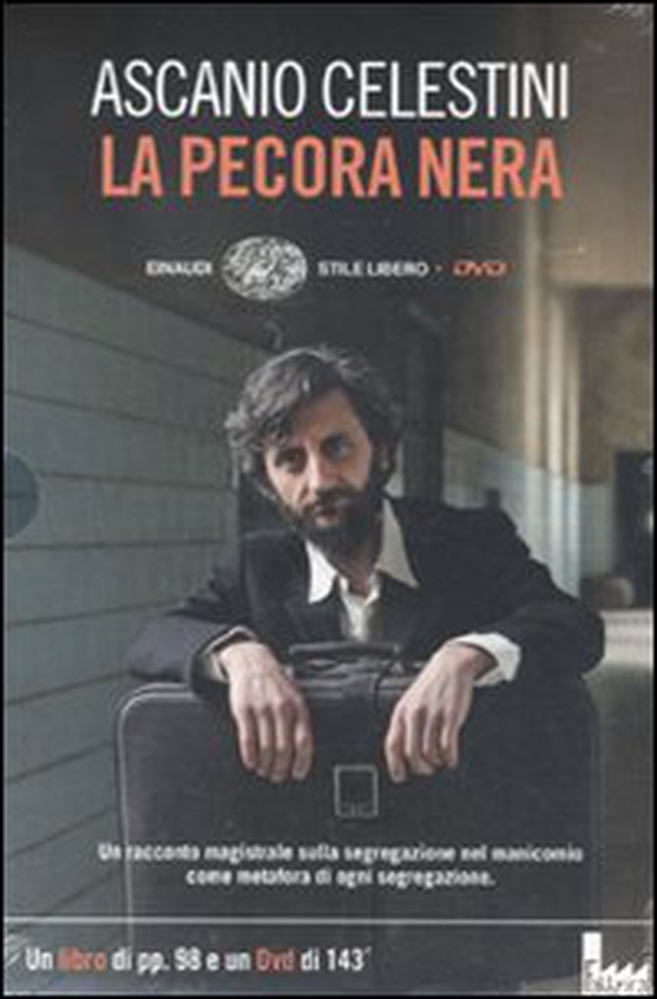 La pecora nera. DVD - Librerie.coop La pecora nera. DVD - Librerie.coop