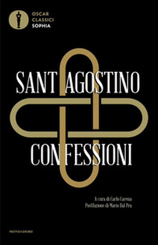 Le confessioni - Librerie.coop Le confessioni - Librerie.coop