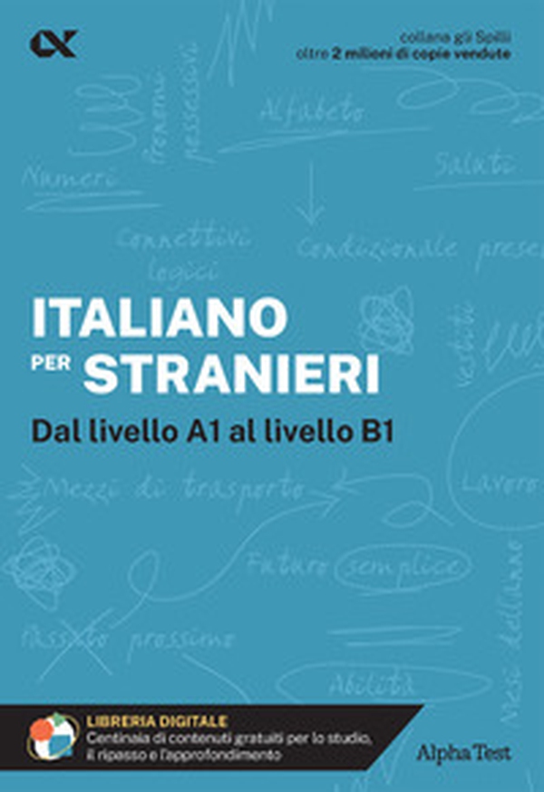 Italiano per stranieri - Librerie.coop Italiano per stranieri - Librerie.coop