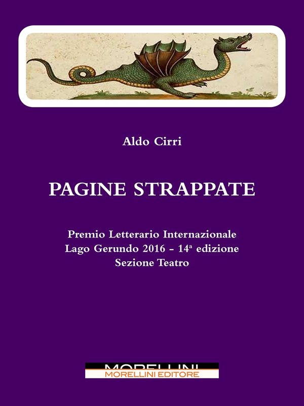 Pagine strappate - Librerie.coop Pagine strappate - Librerie.coop