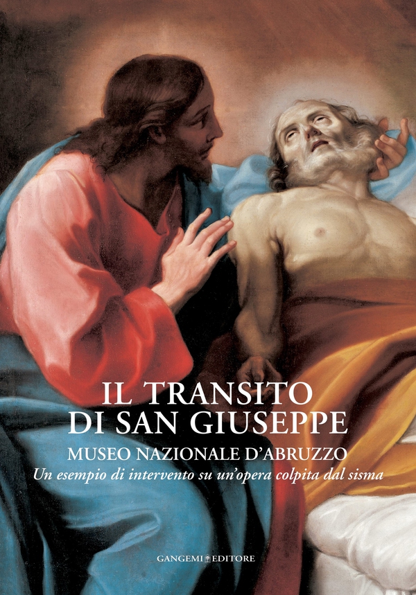 Il transito di San Giuseppe - Librerie.coop Il transito di San Giuseppe - Librerie.coop
