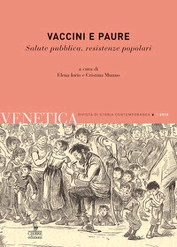 Venetica. Annuario di storia delle Venezie in età contemporanea - Vol. 1 - Librerie.coop Venetica. Annuario di storia delle Venezie in età contemporanea - Vol. 1 - Librerie.coop