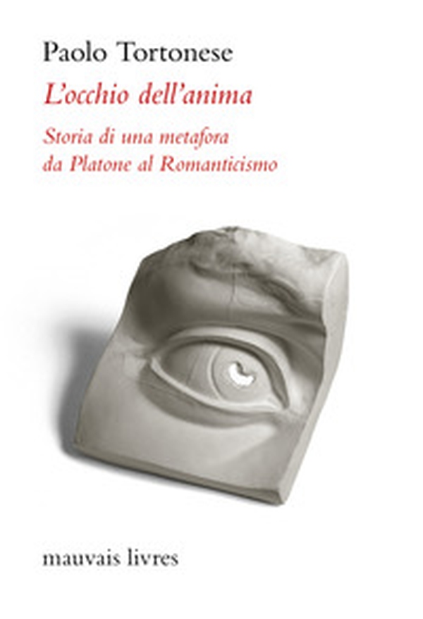 L'occhio dell'anima. Storia di una metafora da Platone al Romanticismo - Librerie.coop L'occhio dell'anima. Storia di una metafora da Platone al Romanticismo - Librerie.coop