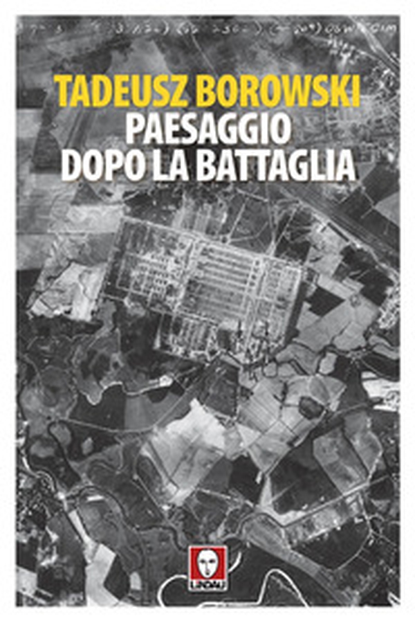 Paesaggio dopo la battaglia - Librerie.coop Paesaggio dopo la battaglia - Librerie.coop