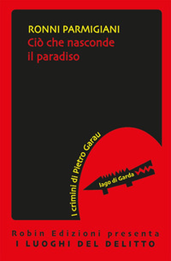 Ciò che nasconde il paradiso - Librerie.coop Ciò che nasconde il paradiso - Librerie.coop