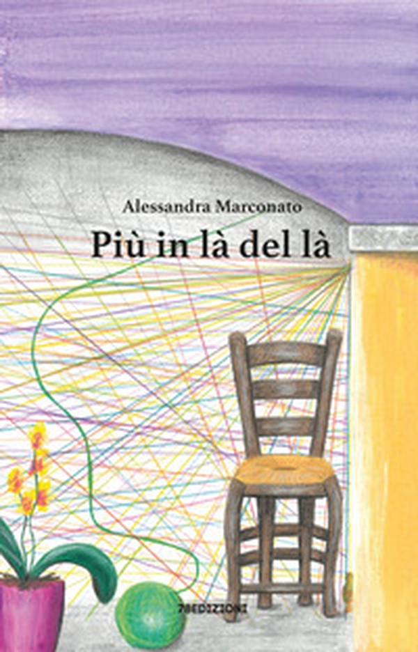Più in là del là - Librerie.coop Più in là del là - Librerie.coop