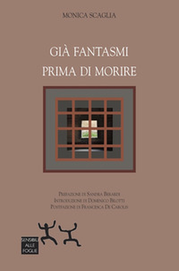 Già fantasmi prima di morire - Librerie.coop Già fantasmi prima di morire - Librerie.coop