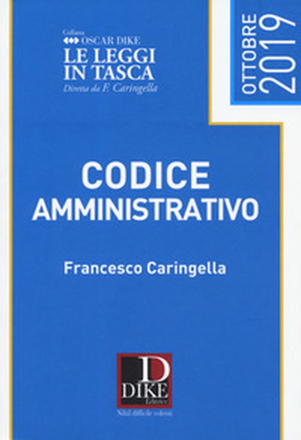 Codice amministrativo - Librerie.coop Codice amministrativo - Librerie.coop