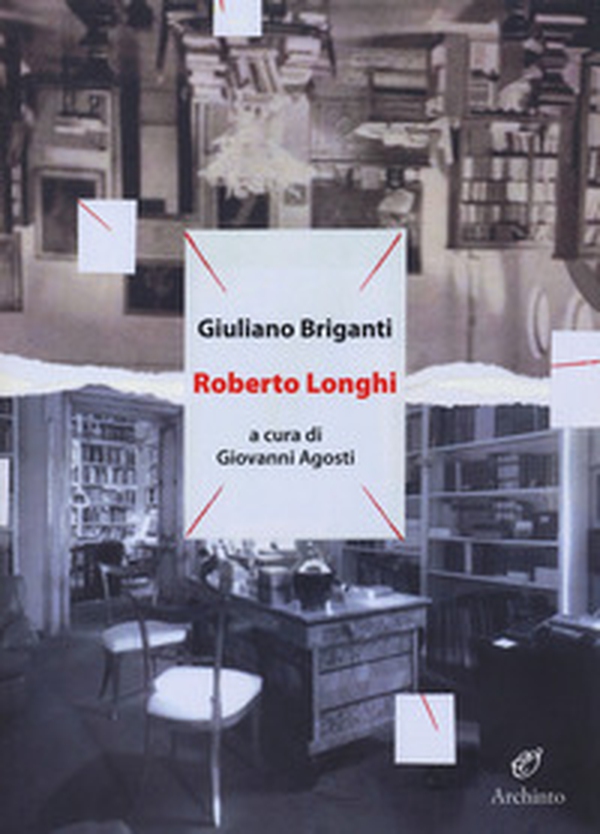 Roberto Longhi - Librerie.coop Roberto Longhi - Librerie.coop