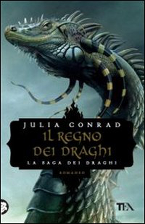 Il regno dei draghi - Librerie.coop Il regno dei draghi - Librerie.coop