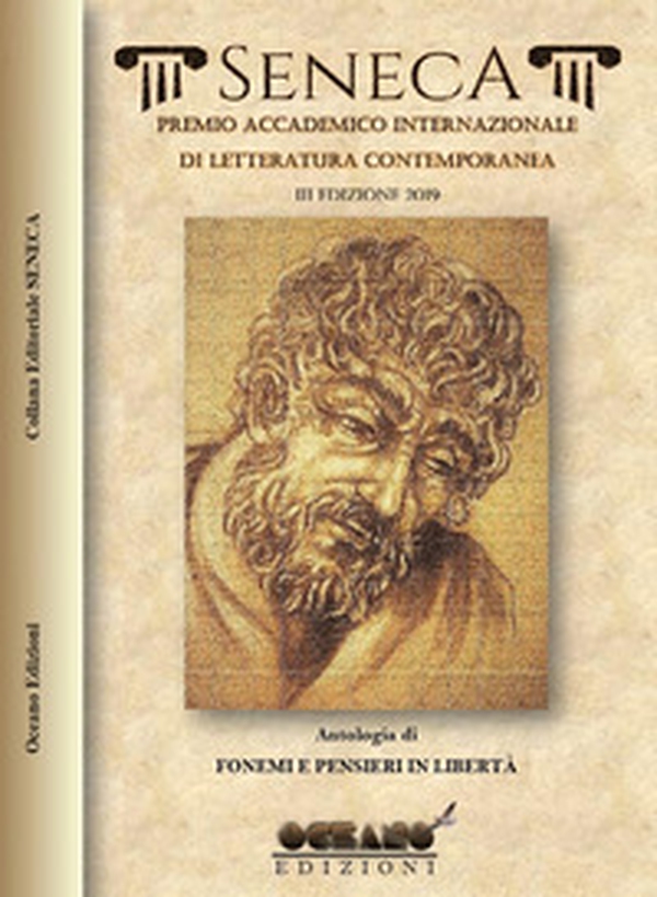 Premio Internazionale di letteratura. Antologia di fonemi e pensieri in libertà. 3ª edizione - Librerie.coop Premio Internazionale di letteratura. Antologia di fonemi e pensieri in libertà. 3ª edizione - Librerie.coop