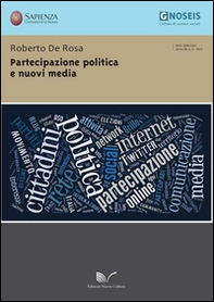 Partecipazione politica e nuovi media - Librerie.coop
