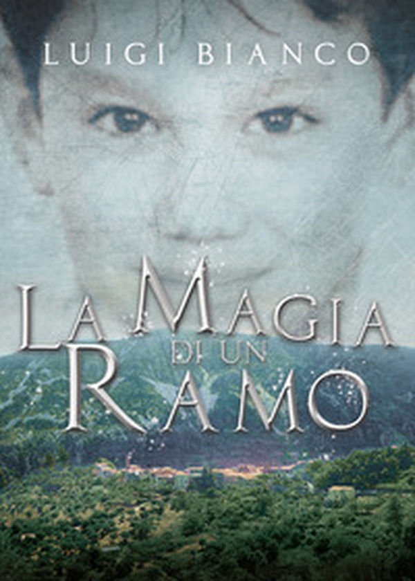 La magia di un ramo - Librerie.coop La magia di un ramo - Librerie.coop