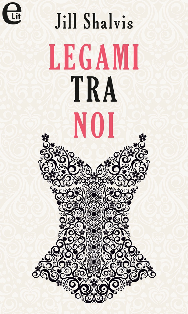 Legami tra noi (eLit) - Librerie.coop Legami tra noi (eLit) - Librerie.coop