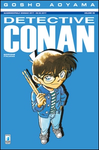 Detective Conan - Vol. 88 - Librerie.coop