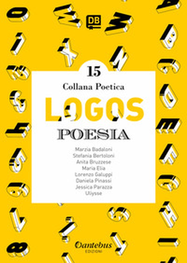 Logos. Collana poetica - Librerie.coop Logos. Collana poetica - Librerie.coop