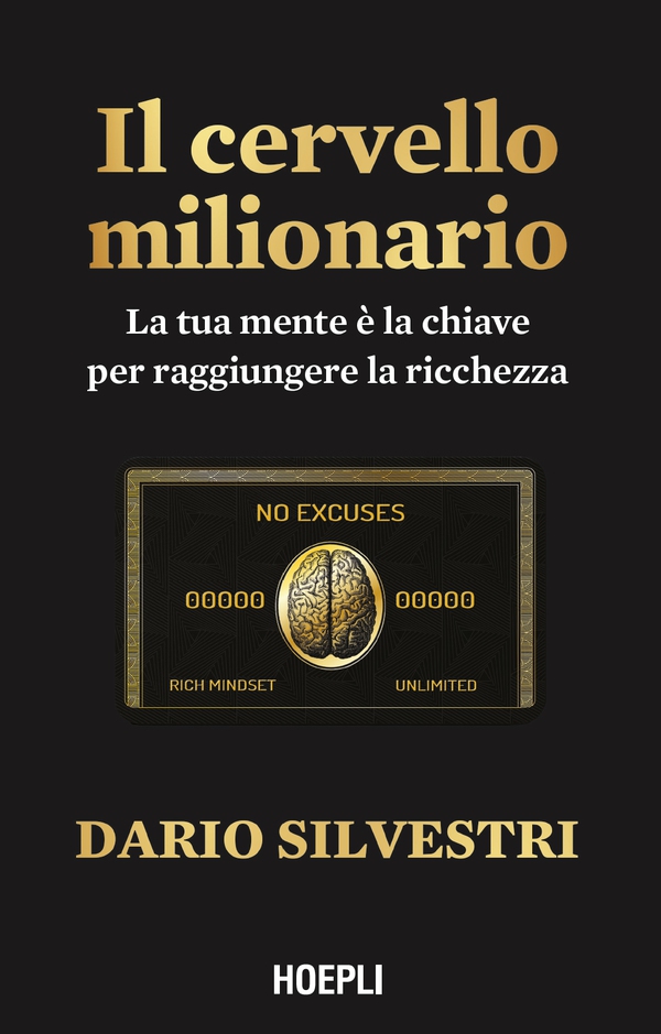 Il cervello milionario - Librerie.coop Il cervello milionario - Librerie.coop
