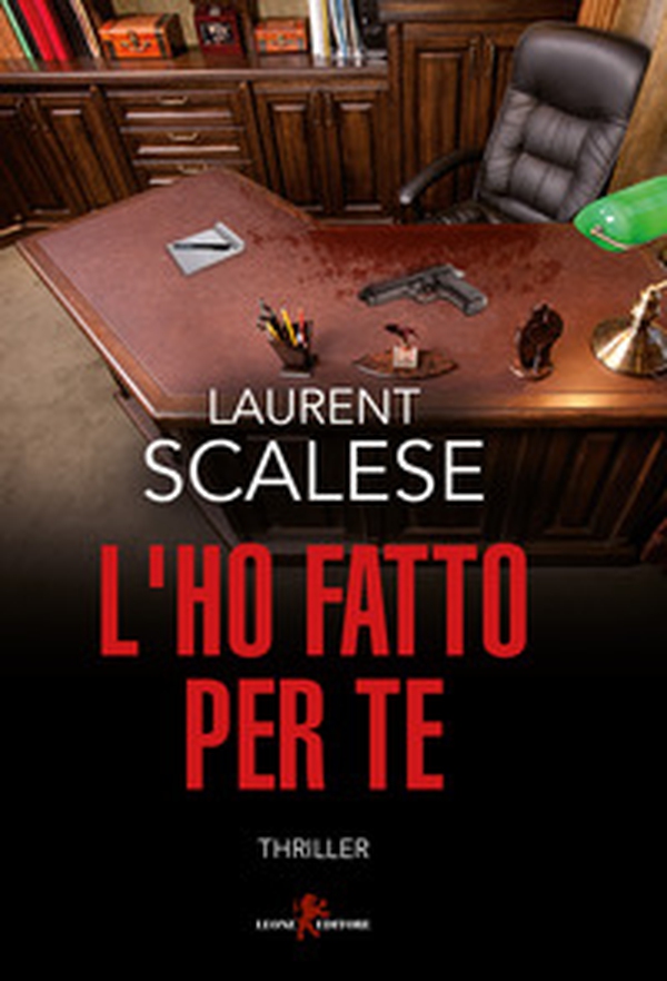 L'ho fatto per te - Librerie.coop L'ho fatto per te - Librerie.coop