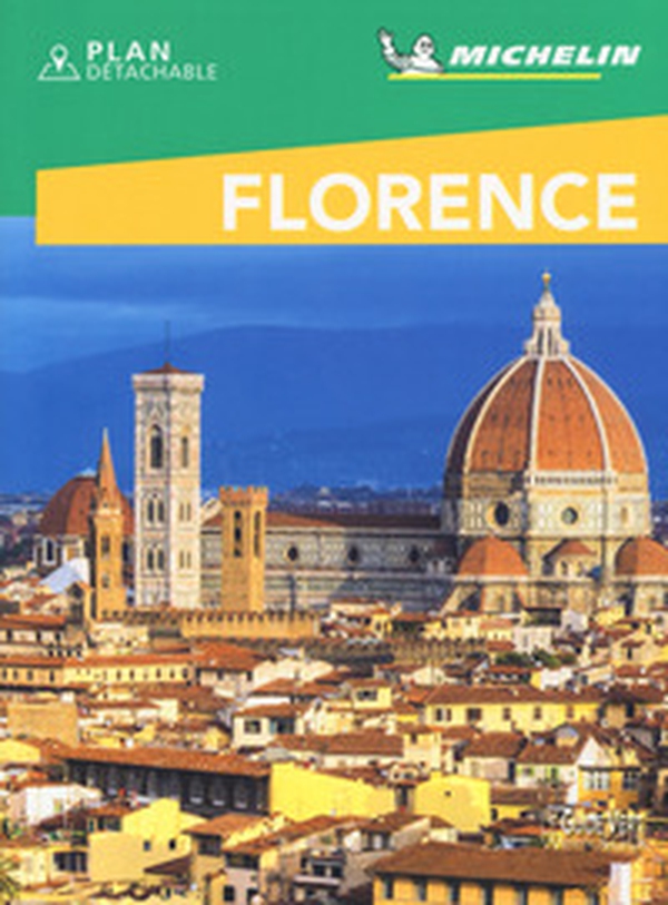 Florence. Con carta - Librerie.coop Florence. Con carta - Librerie.coop
