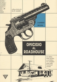 Omicidio al Roadhouse - Librerie.coop