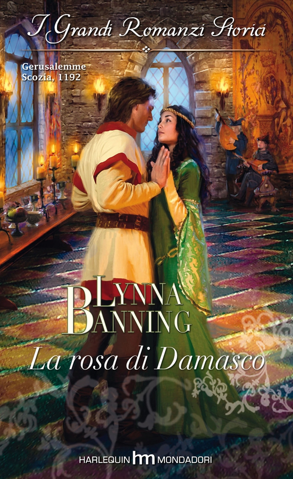 La rosa di Damasco - Librerie.coop La rosa di Damasco - Librerie.coop