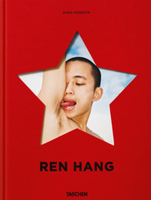 Ren Hang. Ediz. Ediz. inglese, francese e tedesca - Librerie.coop Ren Hang. Ediz. Ediz. inglese, francese e tedesca - Librerie.coop