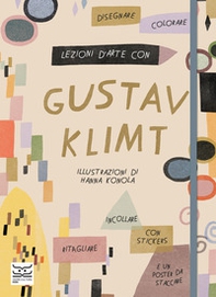 Lezioni d'arte con Gustav Klimt - Librerie.coop