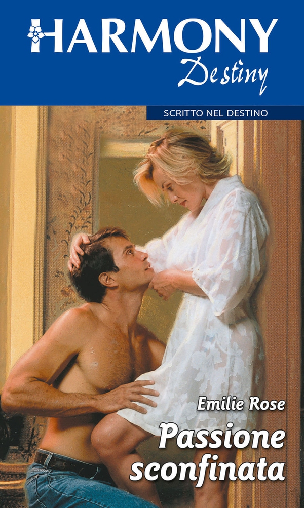 Passione sconfinata - Librerie.coop Passione sconfinata - Librerie.coop