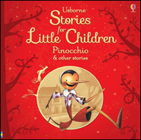 Usborne Stories for Little Children Pino - Librerie.coop Usborne Stories for Little Children Pino - Librerie.coop