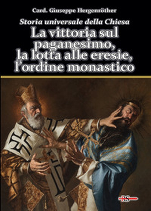 Storia universale della Chiesa - Librerie.coop Storia universale della Chiesa - Librerie.coop