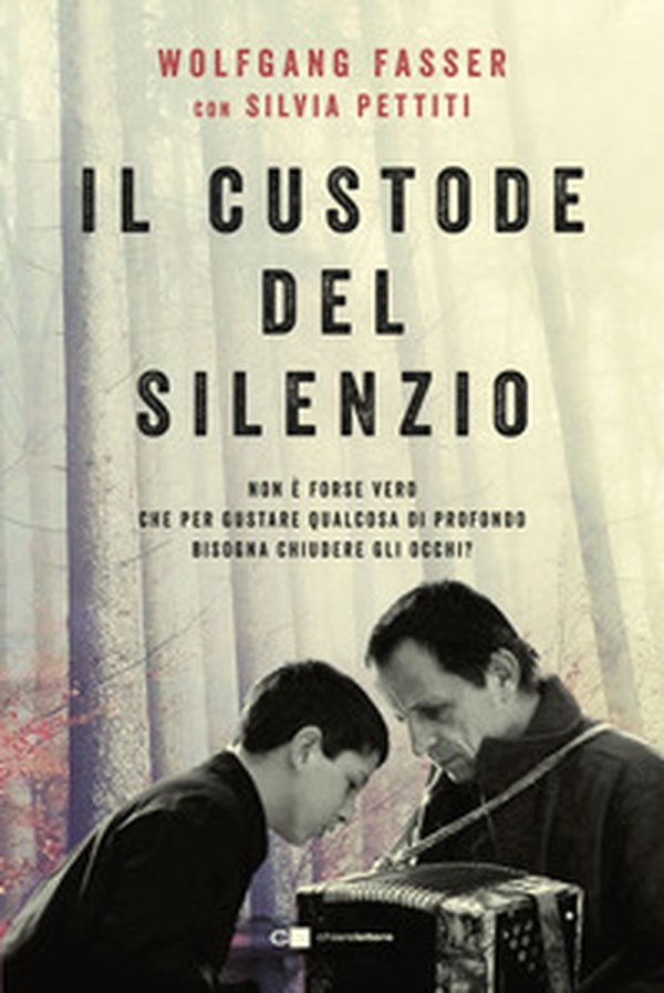 Il custode del silenzio - Librerie.coop Il custode del silenzio - Librerie.coop