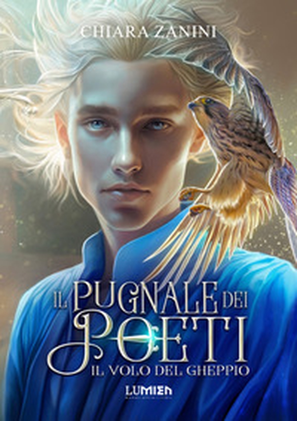 Il volo del gheppio. Il pugnale dei poeti - Vol. 1 - Librerie.coop Il volo del gheppio. Il pugnale dei poeti - Vol. 1 - Librerie.coop