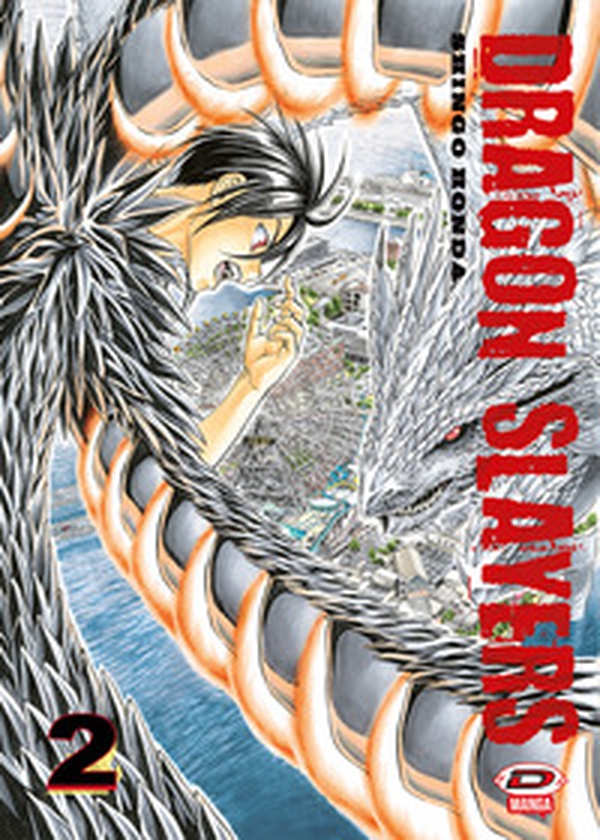 Dragon slayers - Librerie.coop Dragon slayers - Librerie.coop