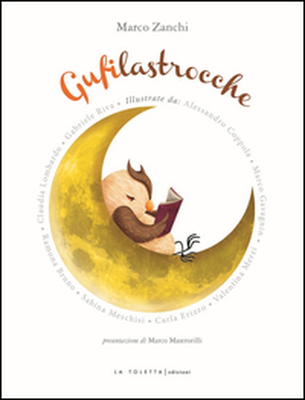 Gufilastrocche - Librerie.coop Gufilastrocche - Librerie.coop