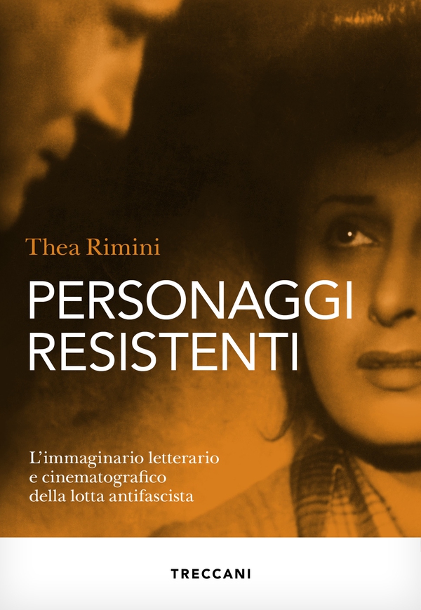 Personaggi resistenti - Librerie.coop Personaggi resistenti - Librerie.coop