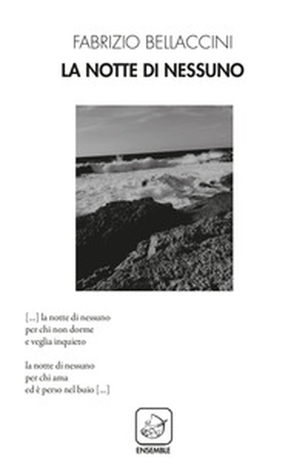La notte di nessuno - Librerie.coop La notte di nessuno - Librerie.coop