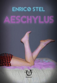 Aeschylus - Librerie.coop
