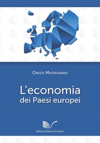 L'economia dei paesi europei - Librerie.coop