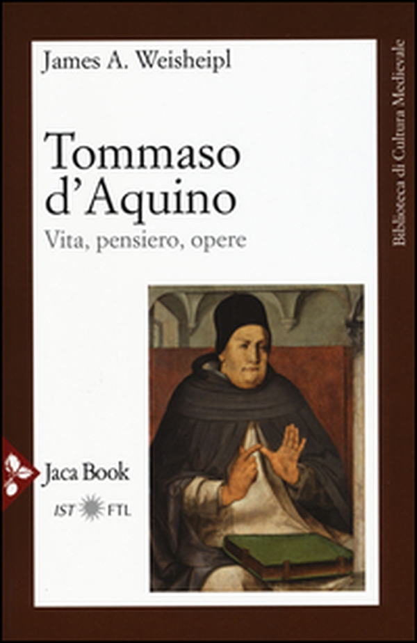 Tommaso d'Aquino. Vita, pensiero, opere - Librerie.coop Tommaso d'Aquino. Vita, pensiero, opere - Librerie.coop