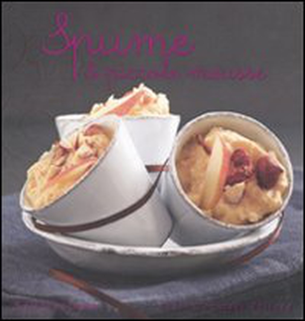Spume e piccole mousse - Librerie.coop Spume e piccole mousse - Librerie.coop
