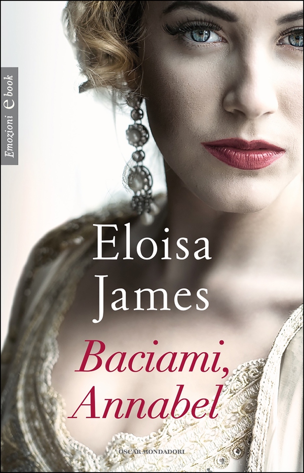 Baciami, Annabel - Librerie.coop Baciami, Annabel - Librerie.coop
