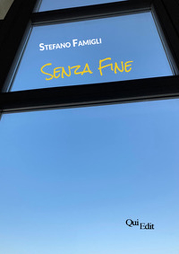 Senza fine - Librerie.coop Senza fine - Librerie.coop