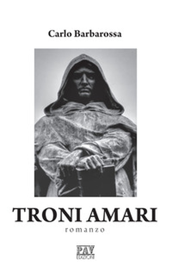 Troni amari - Librerie.coop Troni amari - Librerie.coop