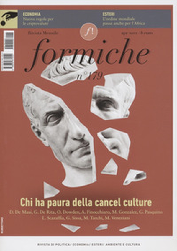 Formiche - Vol. 179 - Librerie.coop Formiche - Vol. 179 - Librerie.coop