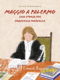 Maggio a Palermo. Una storia per Francesca Morvillo - Librerie.coop