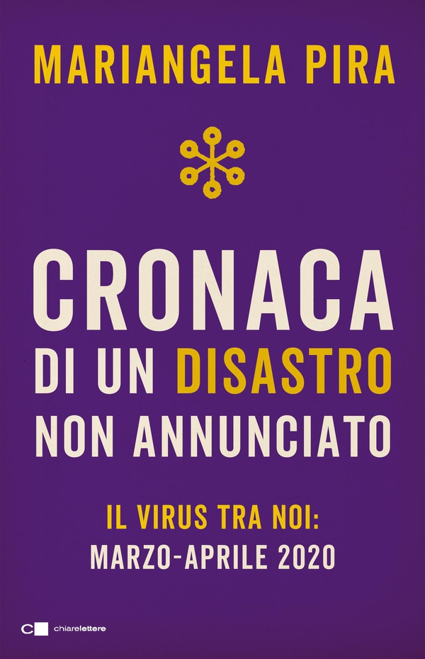 Cronaca di un disastro non annunciato - Librerie.coop Cronaca di un disastro non annunciato - Librerie.coop