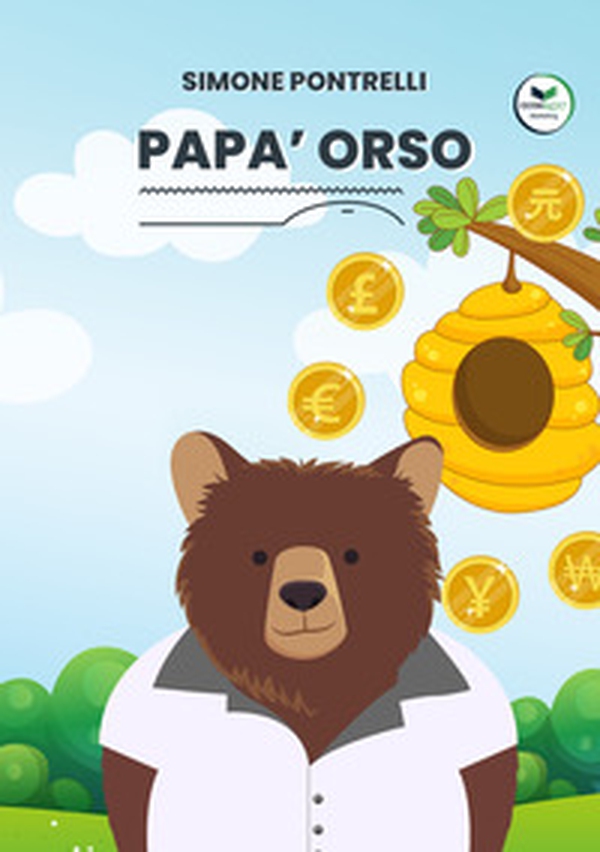 Papà Orso - Librerie.coop Papà Orso - Librerie.coop