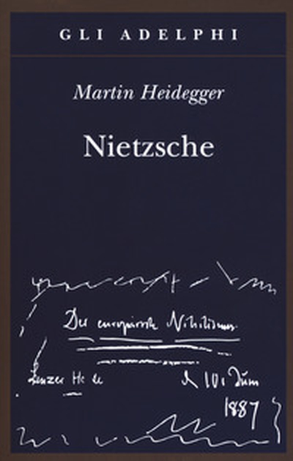 Nietzsche - Librerie.coop Nietzsche - Librerie.coop