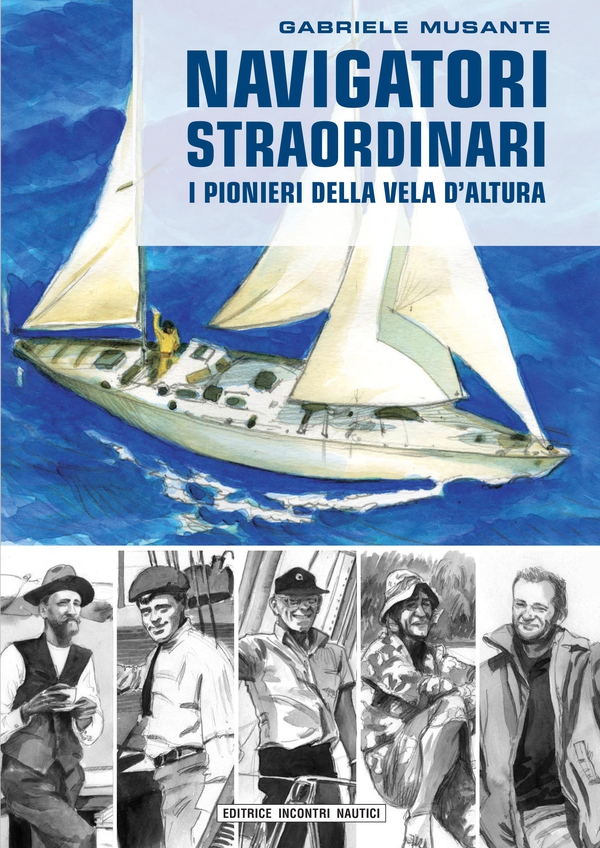 Navigatori straordinari - Librerie.coop Navigatori straordinari - Librerie.coop
